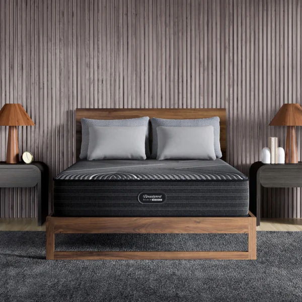 Beautyrest Black Hybrid