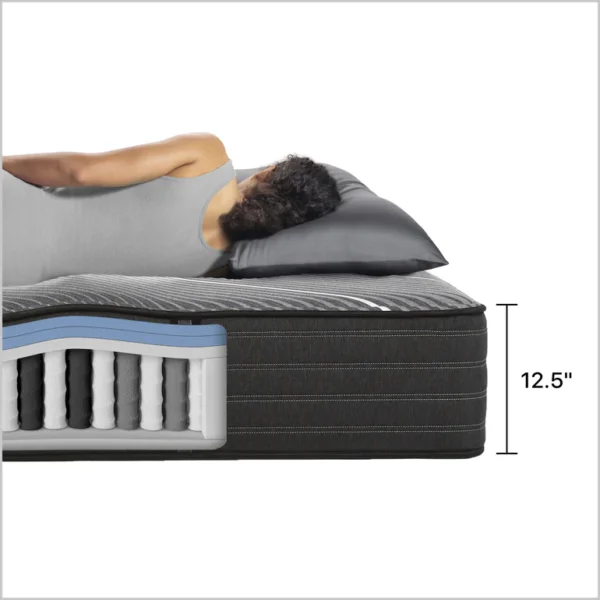 Beautyrest Black Hybrid - Image 3